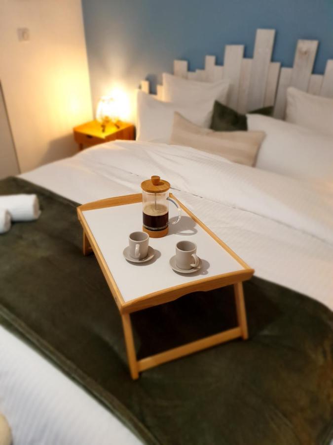 Le Guèlèf - Appartement 2 personnes Orbey Extérieur photo