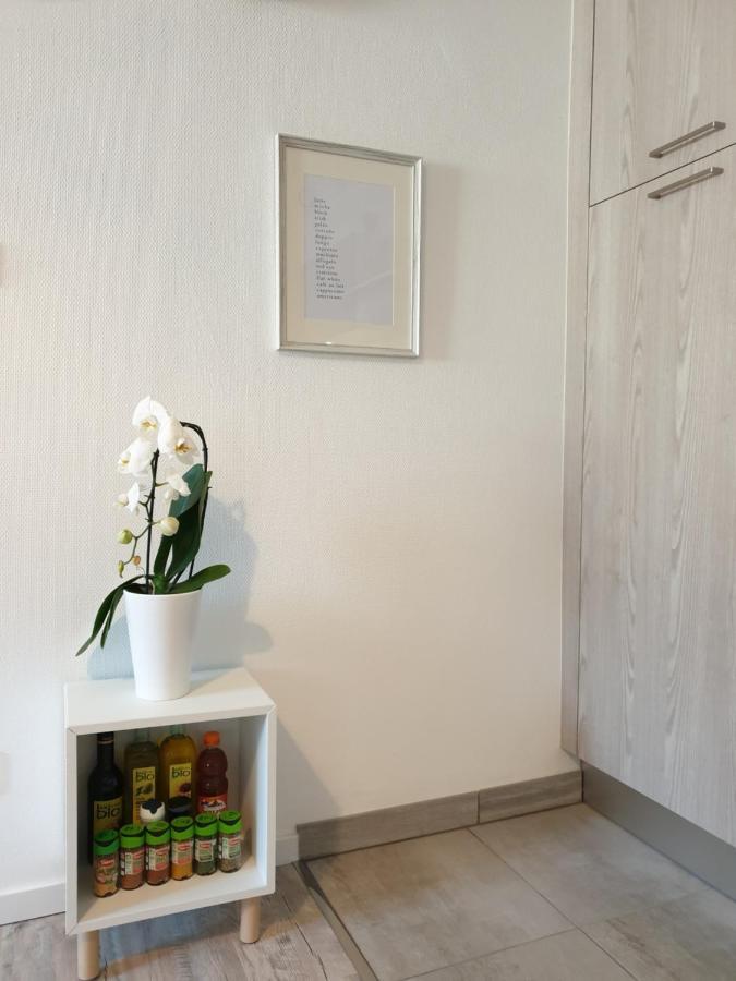 Le Guèlèf - Appartement 2 personnes Orbey Extérieur photo