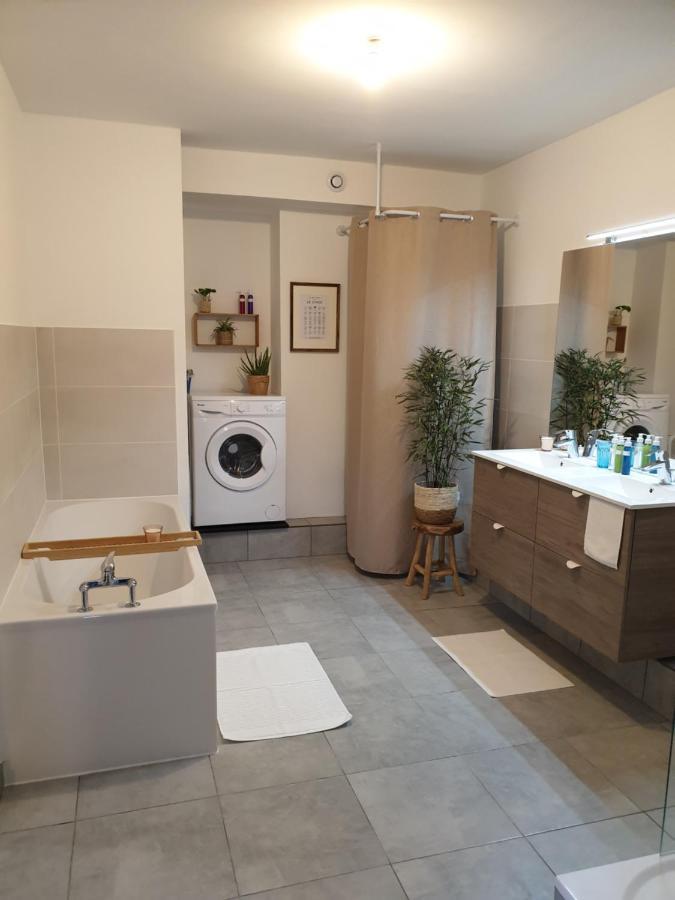 Le Guèlèf - Appartement 2 personnes Orbey Extérieur photo