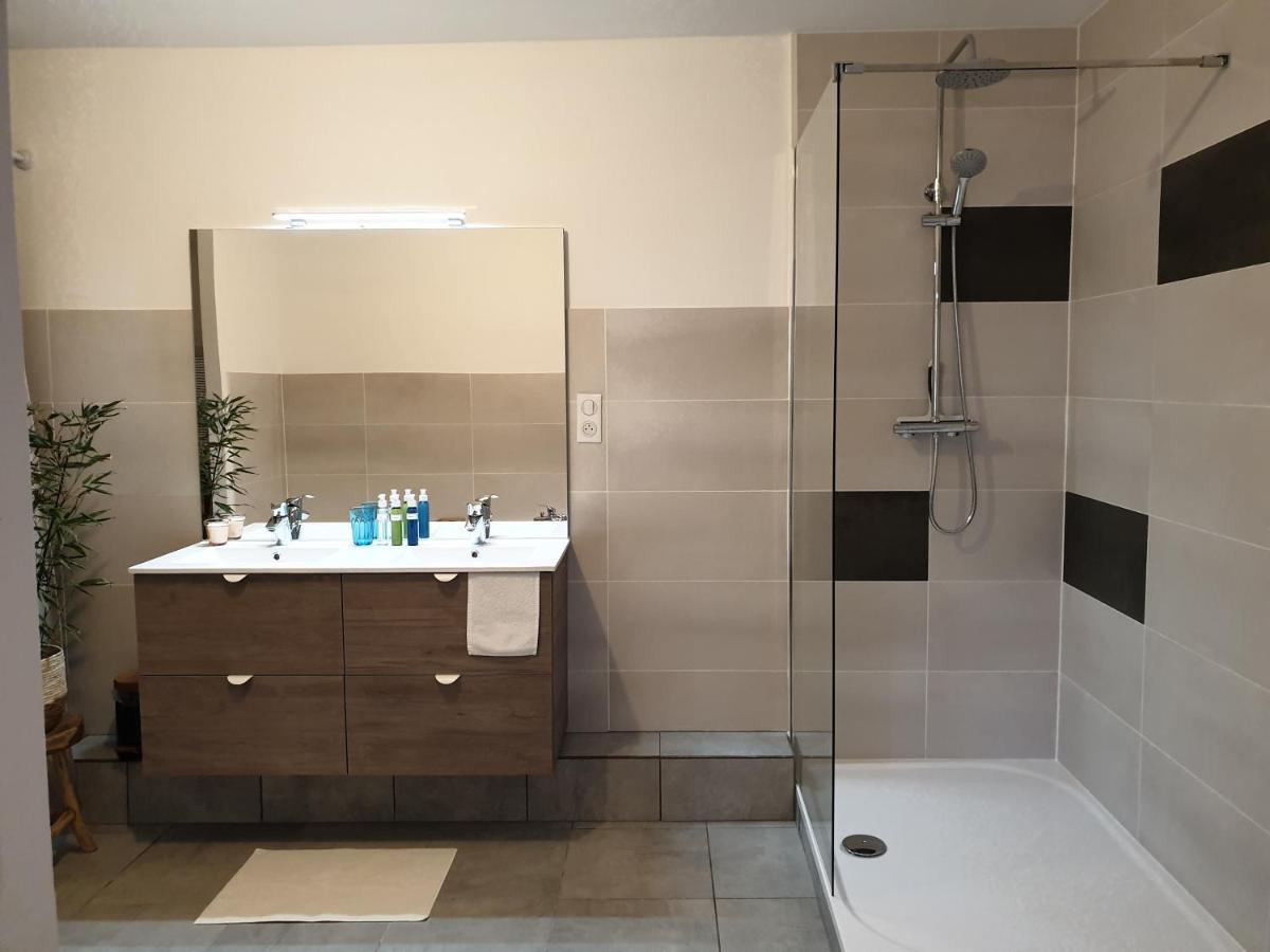 Le Guèlèf - Appartement 2 personnes Orbey Extérieur photo