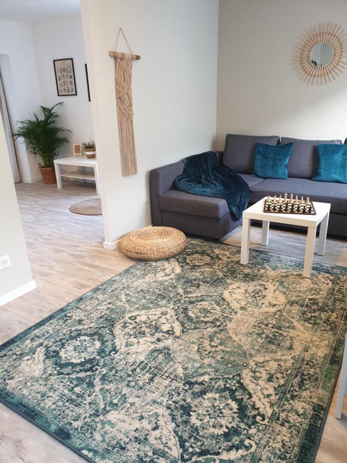 Le Guèlèf - Appartement 2 personnes Orbey Extérieur photo