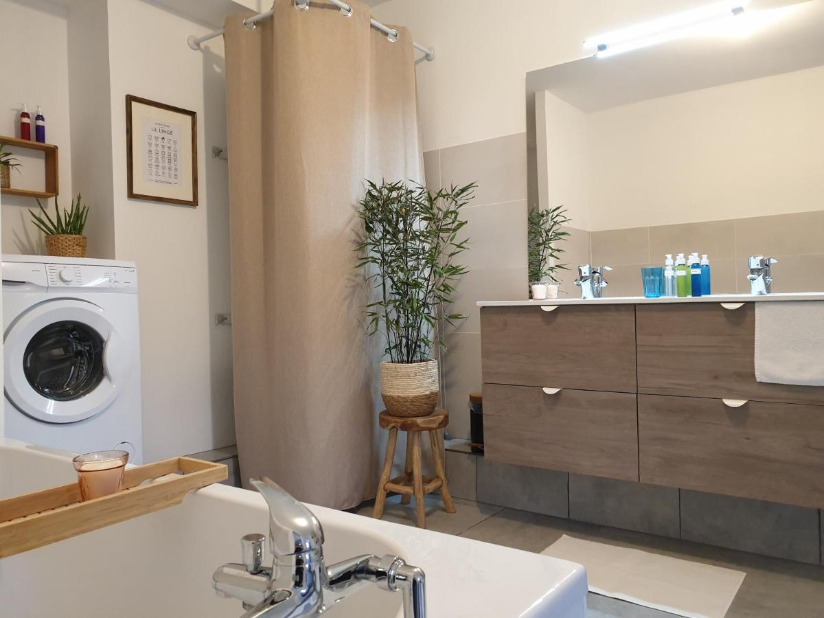 Le Guèlèf - Appartement 2 personnes Orbey Extérieur photo
